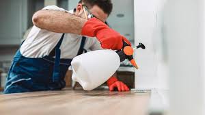 Best Commercial Pest Control  in Harwood Heights, IL